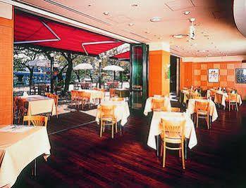 ザ ロイヤルパークホテル 広島 リバーサイド 4* 広島市