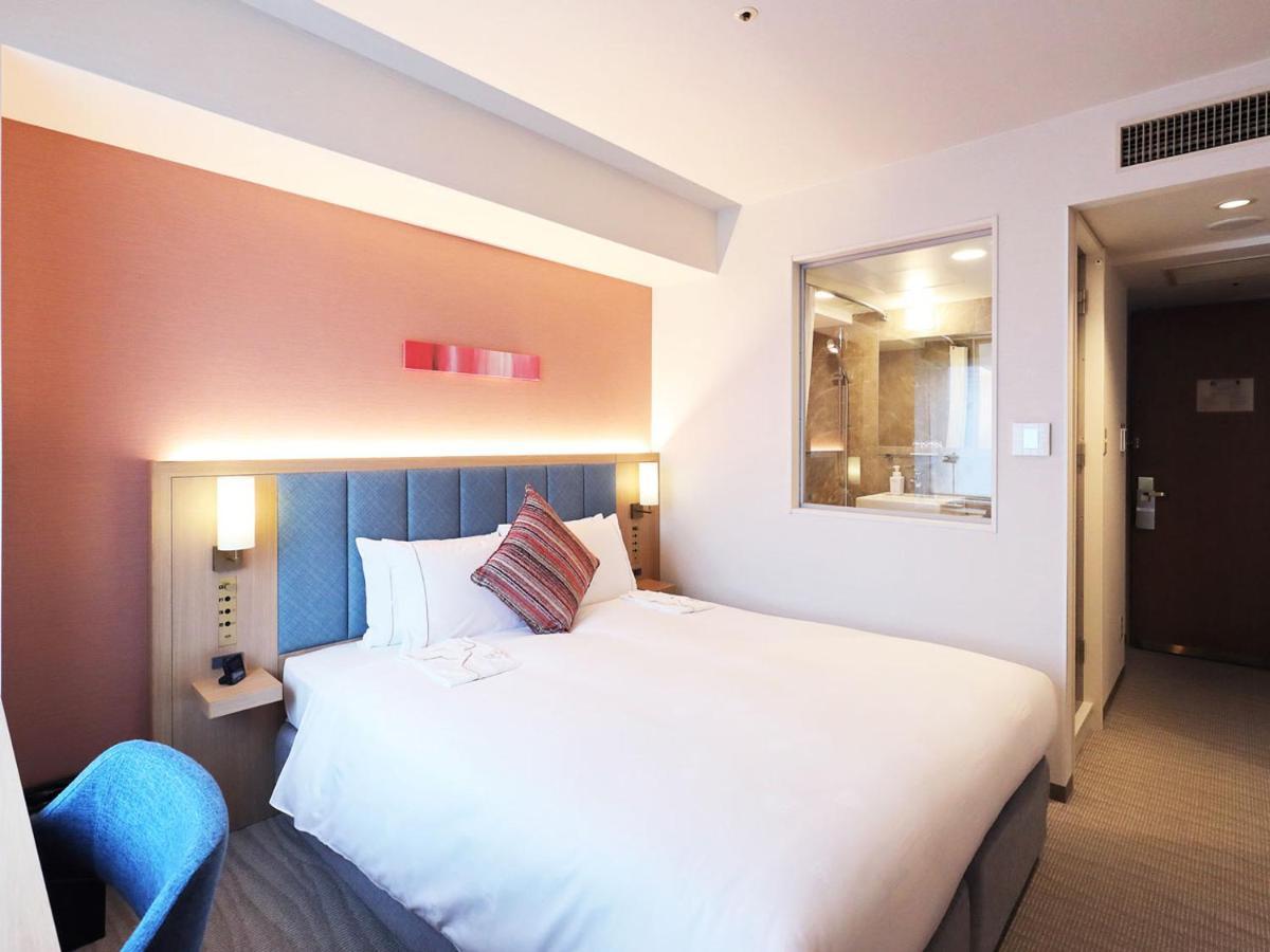 The Royal Park Riverside 4* Hiroshima